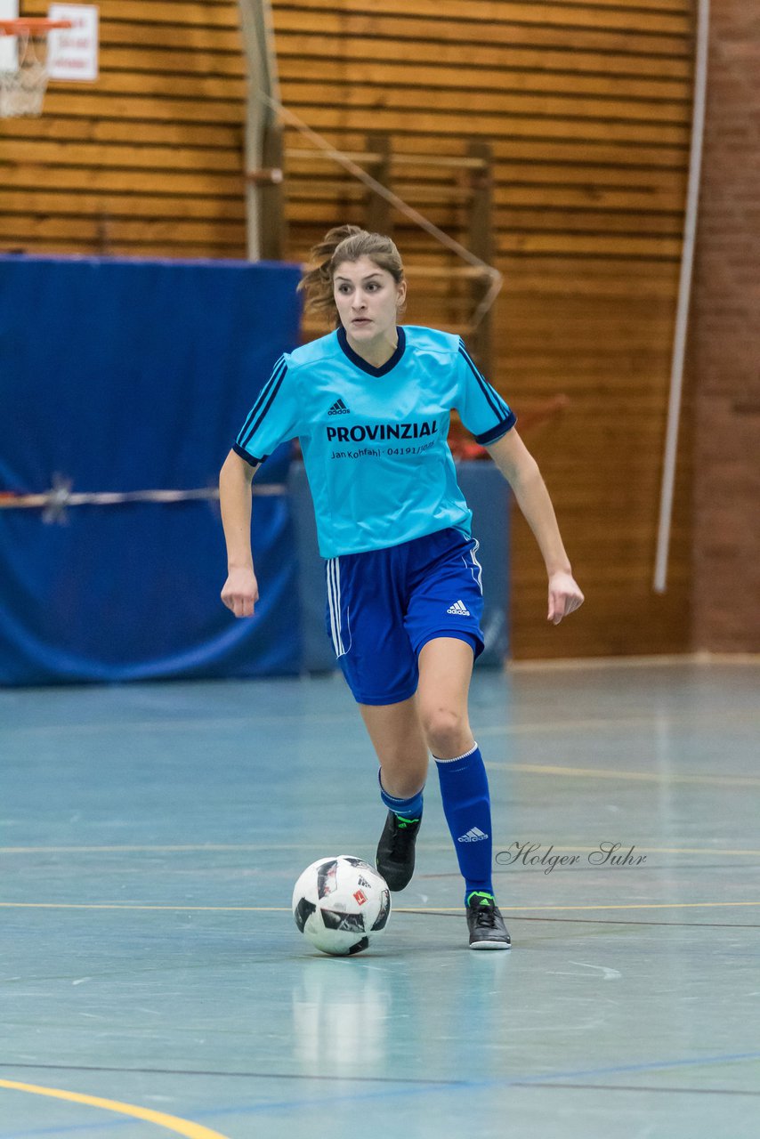 Bild 431 - Dodenhof Cup